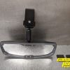 SEIZMIK Halo-R CONVEX REAR VIEW MIRROR 2.0?/1.85? Round Cage Mount