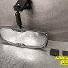 SEIZMIK Halo-R CONVEX REAR VIEW MIRROR 2.0?/1.85? Round Cage Mount - Image 6