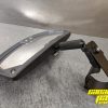 SEIZMIK Halo-R CONVEX REAR VIEW MIRROR 2.0?/1.85? Round Cage Mount - Image 9