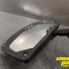 SEIZMIK Halo-R CONVEX REAR VIEW MIRROR 2.0?/1.85? Round Cage Mount - Image 10