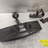 SEIZMIK Halo-R CONVEX REAR VIEW MIRROR 2.0?/1.85? Round Cage Mount - Image 11