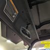 SEIZMIK Halo-R CONVEX REAR VIEW MIRROR 2.0?/1.85? Round Cage Mount - Image 13