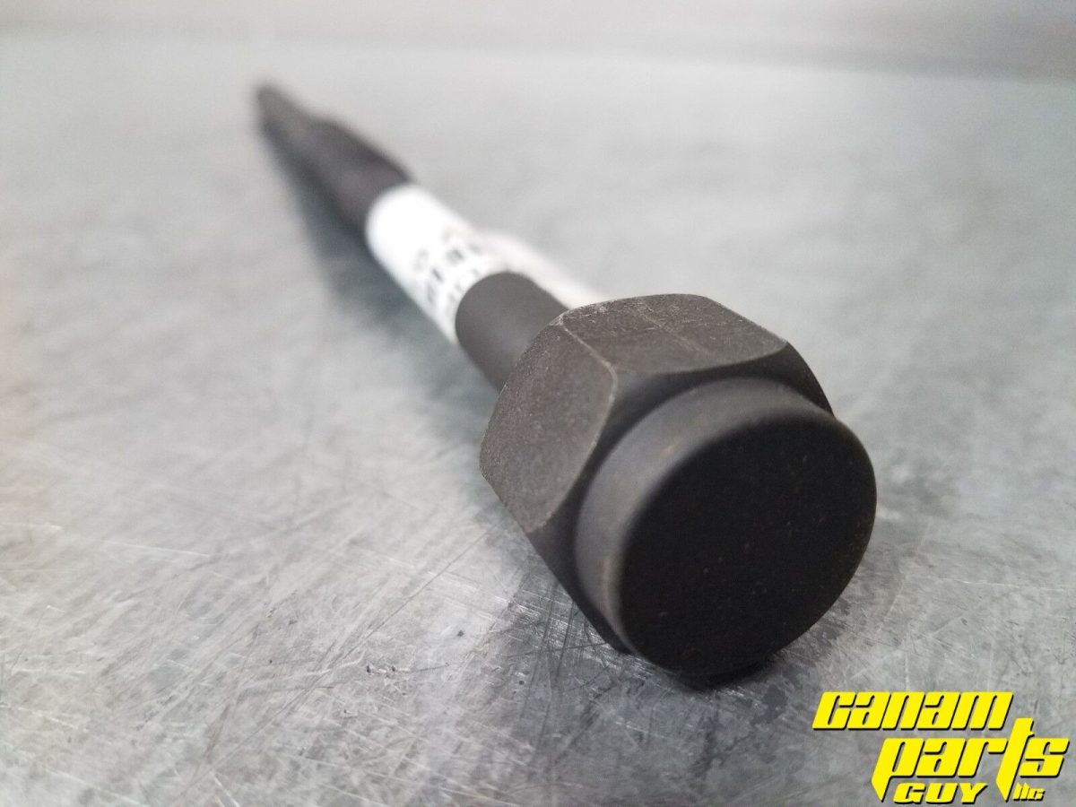 CVTech Trailbloc Primary Clutch Puller Tool 01551066 14mmx1.5 Canam