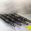 NEW Moose Gas Charged Shock Set G1 Outlander or Renegade