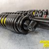 NEW Moose Gas Charged Shock Set G1 Outlander or Renegade - Image 5