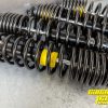 NEW Moose Gas Charged Shock Set G1 Outlander or Renegade - Image 6