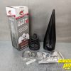 19-5038 New All Balls EZ Trail Boot XL with Install Cone