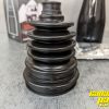 19-5038 New All Balls EZ Trail Boot XL with Install Cone - Image 4