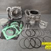 NEW AFTERMARKET 1000 PISTON AND CYLINDER KIT WITH GASKETS - Image 8
