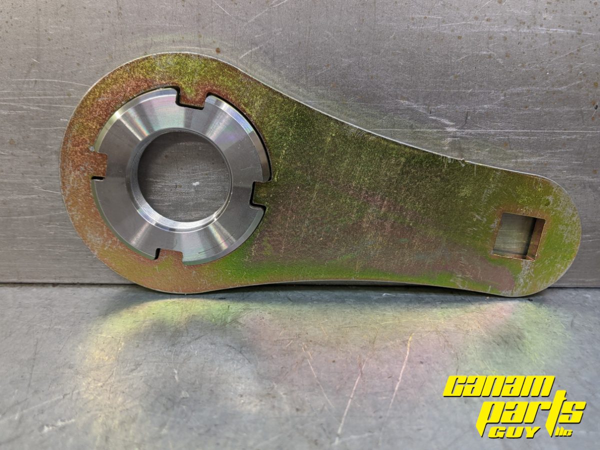 5280 Rear Differential Spanner Wrench Pinion Nut Tool 1/2 Drive Canam