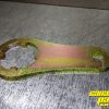 5280 Rear Differential Spanner Wrench Pinion Nut Tool 1/2 Drive - Image 10