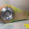 5280 Rear Differential Spanner Wrench Pinion Nut Tool 1/2 Drive - Image 3