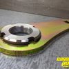 5280 Rear Differential Spanner Wrench Pinion Nut Tool 1/2 Drive - Image 5