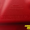 NEW OEM LINQ FUEL GAS CADDY SPARE TANK WITH BRACKETS 4 GAL - Image 5