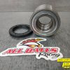 New All Balls Racing tapered roller dual row wheel bearing