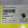 New OEM Defender Maverick Trail 800 Drive Belt - Image 2