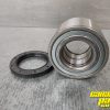 New All Balls Racing tapered roller dual row wheel bearing - Image 3