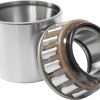 New All Balls Racing tapered roller dual row wheel bearing - Image 2