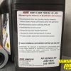 NEW KLOTZ V TWIN FULL SYNTHETIC OIL CHANGE KIT 10W-50 - Image 4