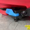 NEW OEM LINQ FUEL GAS CADDY SPARE TANK WITH BRACKETS 4 GAL - Image 8