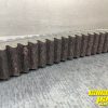 New OEM Maverick X3 Turbo 154HP Drive Belt 417300571 - Image 3