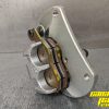 NEW OEM RH Passenger Front Caliper 705600678 - Image 3