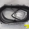 NEW OEM Outer CVT Belt Cover 13 Hole ATV - Image 8