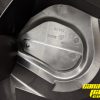 NEW OEM CVT COVER SET BELT BOX KIT 1000R ATV - Image 12