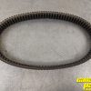 NEW OEM BRP Drive Belt HD5 500 Single Cylinder 422280226 G3L - Image 9