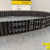 NEW OEM BRP Drive Belt HD5 500 Single Cylinder 422280226 G3L - Image 8