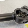 NEW TAKE OFF G2 CAN AM OUTLANDER REAR DRIVE SHAFT 703500986 - Image 4
