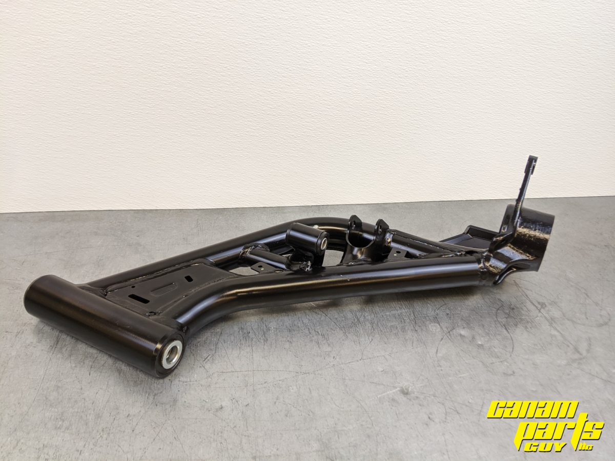 NEW TAKE OFF G2 OUTLANDER RENEGADE LEFT SWING ARM 706001860 Canam