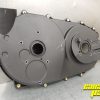 NEW OEM CVT Inner Cover Belt Box V-twin AIR GUIDE 13 Bolt - Image 4