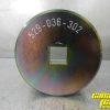 NEW OEM XMR Pinion Housing Nut Socket Tool - Image 3