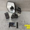 Defender OEM Genuine BRP Left Or Right Side Aluminum Mirror 715008101 - Image 2