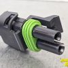 REMAN 2016-2020 CAN AM COMMANDER FAN ASSEMBLY 709200566 - Image 8
