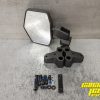 Defender OEM Genuine BRP Left Or Right Side Aluminum Mirror 715008101