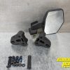 Defender OEM Genuine BRP Left Or Right Side Aluminum Mirror 715008101 - Image 4