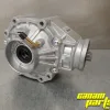 New OEM Xmr Rear Differential