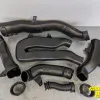 NEW OEM G3L Outlander 2023+ 500/700 SNORKEL KIT 715005073 - Image 5
