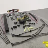 NEW OEM G3L Outlander 2023+ 500/700 SNORKEL KIT 715005073 - Image 3
