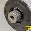 NEW OEM 6x6 Outlander Center Differential 705503692 - Image 5