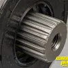 NEW OEM 6x6 Outlander Center Differential 705503692 - Image 6