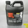 NEW OEM BRP Pre-Mixed Antifreeze Coolant Quart Orange