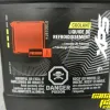 NEW OEM BRP Pre-Mixed Antifreeze Coolant Quart Orange - Image 2