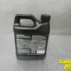 NEW OEM BRP Pre-Mixed Antifreeze Coolant Quart Orange - Image 3
