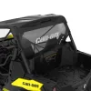 Maverick Trail Maverick Sport Rear OEM Wind Screen 715003664 - Image 5