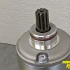 NEW OEM BRP Vtwin Starter Motor 420684566 - Image 9