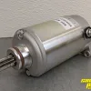 NEW OEM BRP Vtwin Starter Motor 420684566 - Image 7