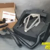 NEW OEM G2 G2L Outlander Radiator Relocation Kit